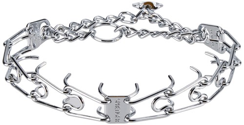 Sprenger collier de - sprenger,