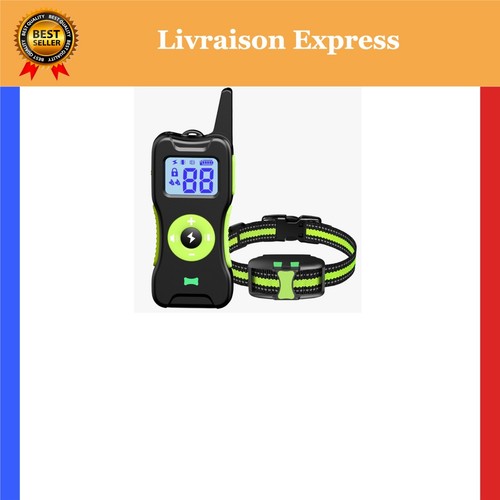 Collier dressage - de,