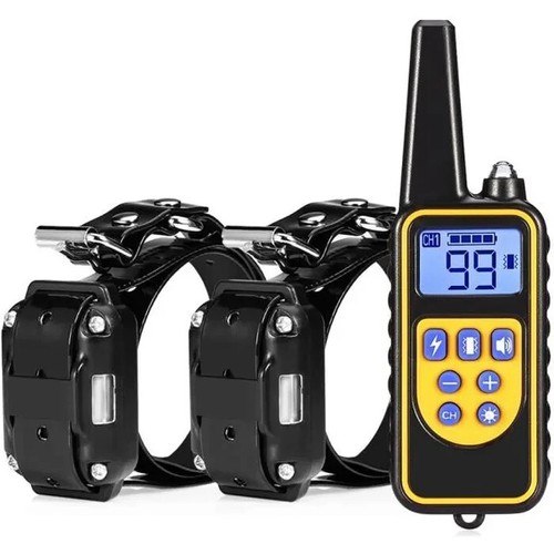 Colliers dressage - 2,
