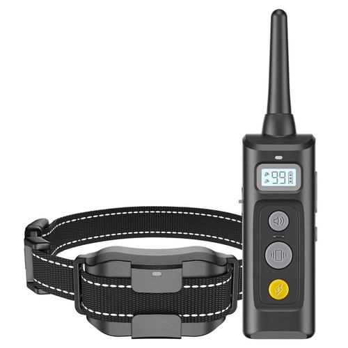 Collier dressage pour chien - de,