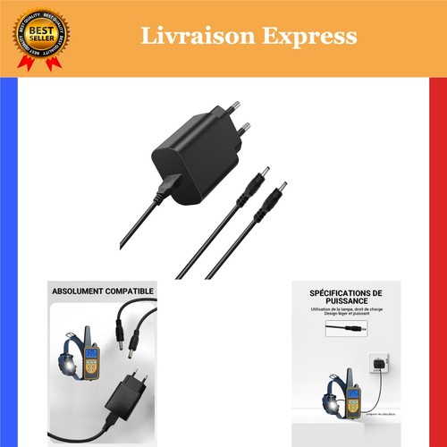 Adaptateur secteur bouge - secteur,
